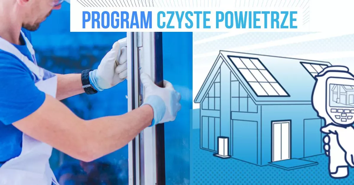 Program Czyste Powietrze
