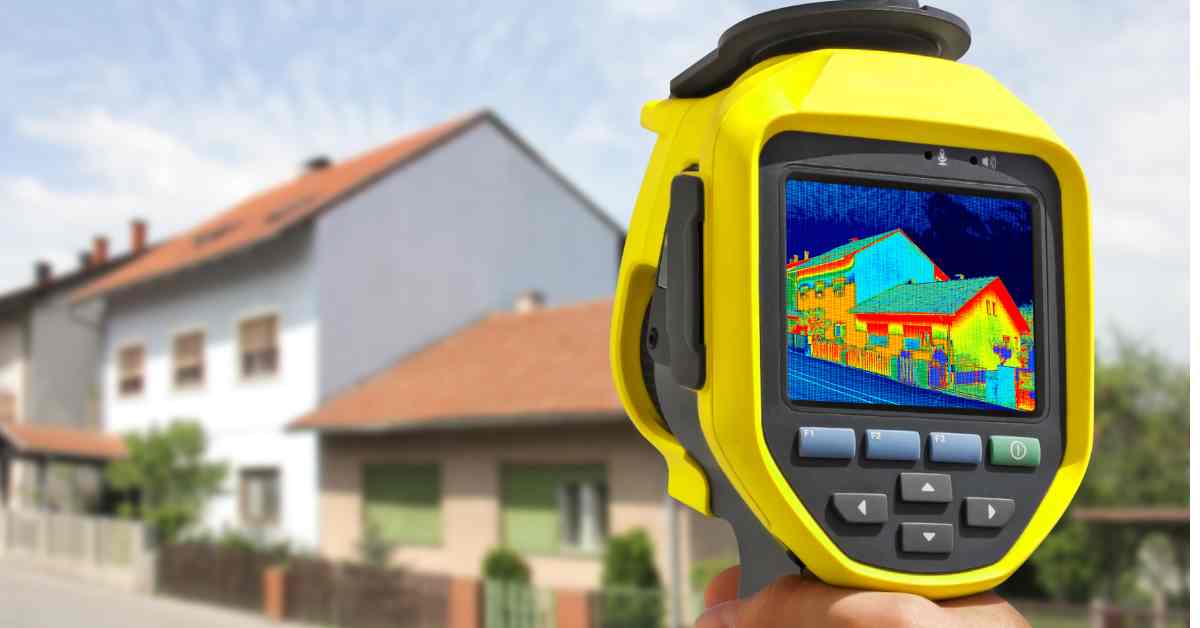 Efektywność energetyczna budynku mieszkalnego - Okna są istotnym czynnikiem