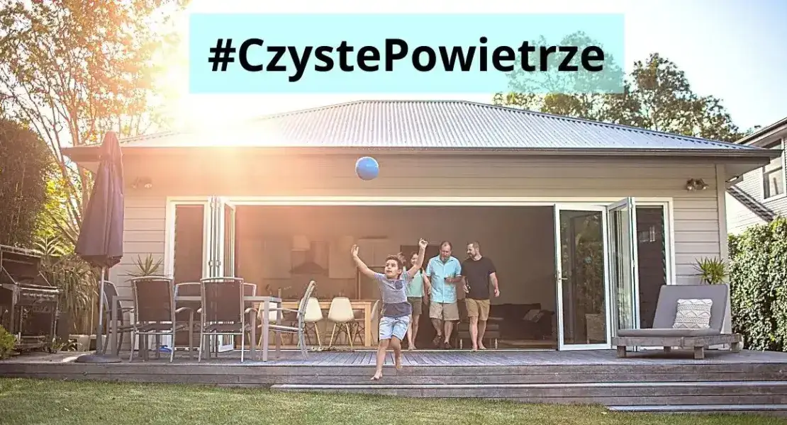 Program Czyste Powietrze
